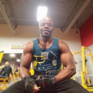 Meet your Posher, John